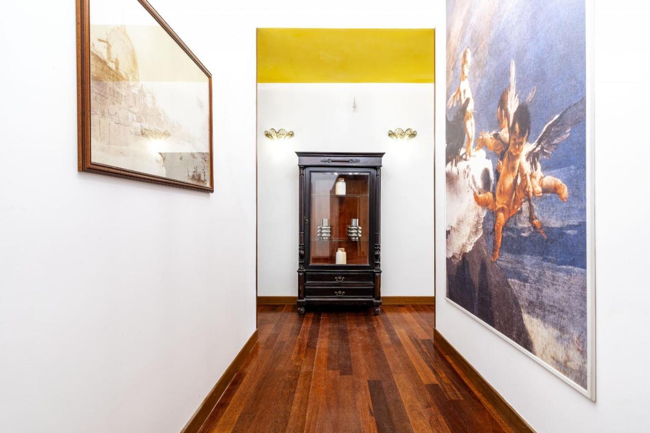 Residenza Centopietre - Dorsoduro By Wonderful Italy Venise